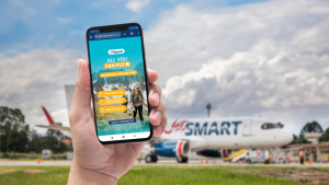 “All You Can Fly”, una membresía anual para volar ilimitadamente por Sudamérica con JetSMART